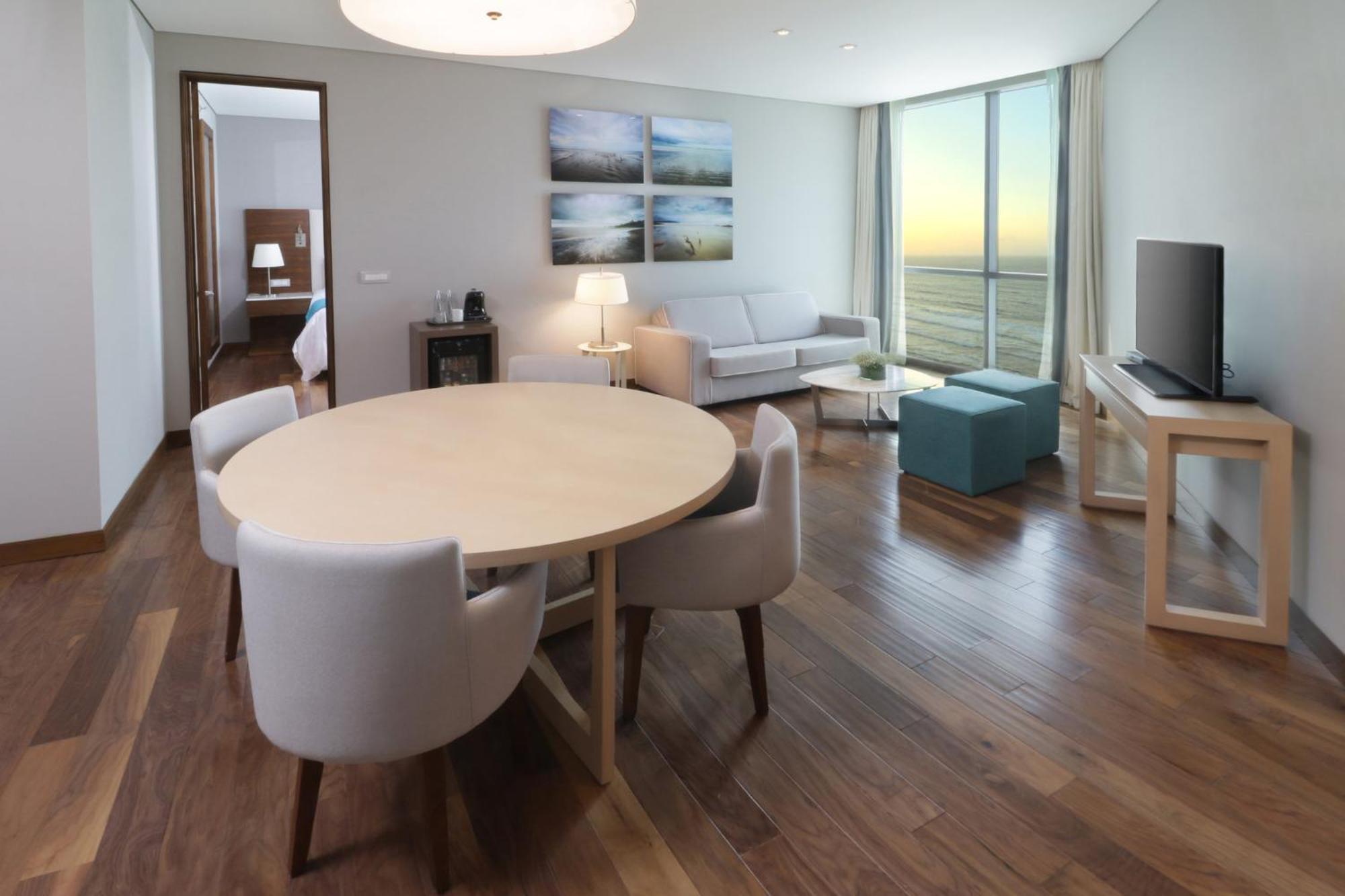 Hotel Intercontinental Cartagena By Ihg — Fotos 3