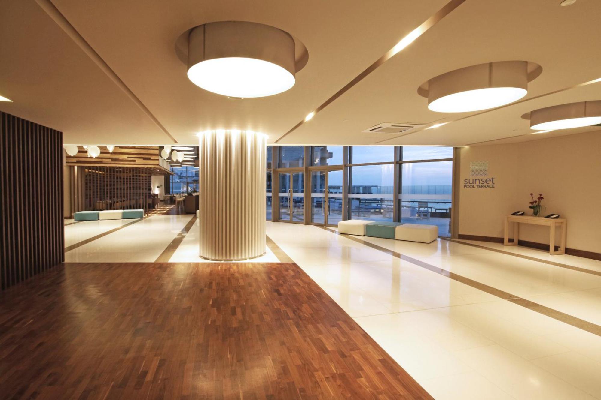 Hotel Intercontinental Cartagena By Ihg — Fotos 2